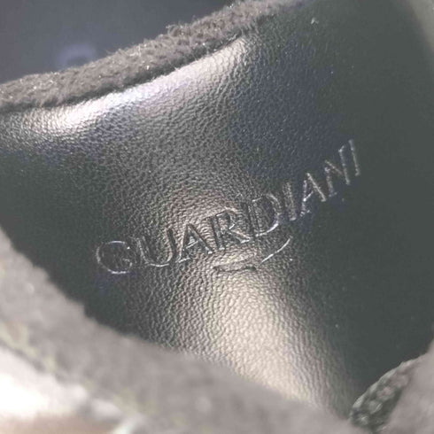 GUARDIANI ハイカット スニーカー メンズ EU:44