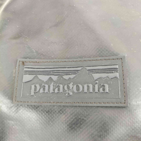 パタゴニア patagonia USA製 ウエット&ドライ ギアバッグ メンズ