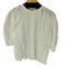GALLERIE チュール&レーストップス レディース ONE SIZE