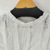 GALLERIE チュール&レーストップス レディース ONE SIZE