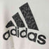 アディダス adidas クロップドスウェット レディース JPN:S