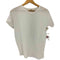 ウーア Uhr Back-open Tee レディース FREE