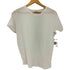 ウーア Uhr Back-open Tee レディース FREE