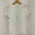 ウーア Uhr Back-open Tee レディース FREE