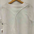ウーア Uhr Back-open Tee レディース FREE
