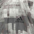 アディダス adidas 叶衣グラフィック フロントパフォーマスロゴプリント ジップアップジャケット メンズ XO