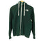 ザノースフェイス THE NORTH FACE リアビュー スウェット ジップパーカー メンズ JPN:S