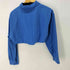 ナルシス NARCISSUS クロスショートシャツ レディース ONE SIZE