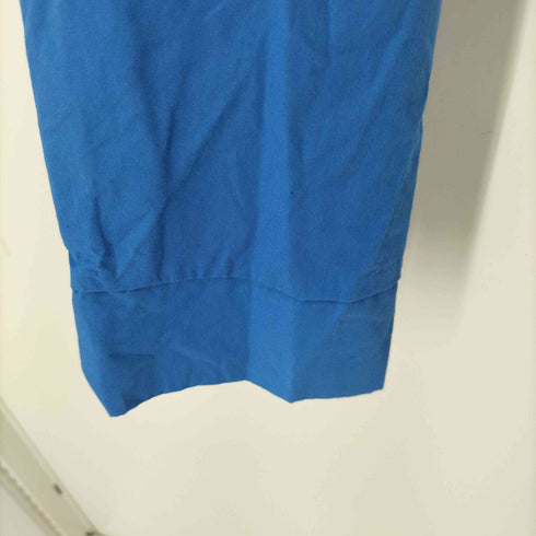ナルシス NARCISSUS クロスショートシャツ レディース ONE SIZE
