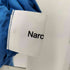 ナルシス NARCISSUS クロスショートシャツ レディース ONE SIZE