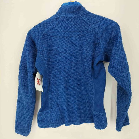 パタゴニア patagonia 06AW R2フルジップフリースジャケット レディース import:S