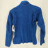 パタゴニア patagonia 06AW R2フルジップフリースジャケット レディース import:S