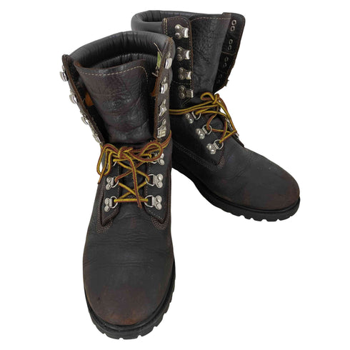 ティンバーランド Timberland super boot スーパーブーツ メンズ US12M