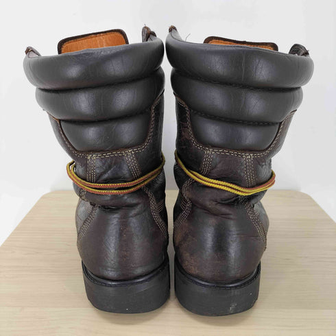 ティンバーランド Timberland super boot スーパーブーツ メンズ US12M