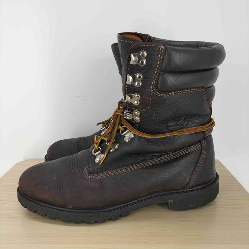 ティンバーランド Timberland super boot スーパーブーツ メンズ US12M