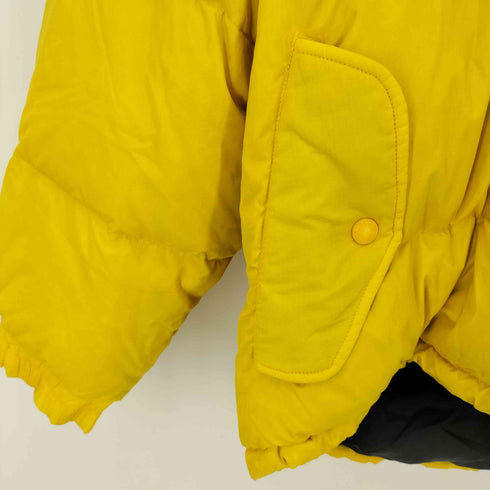 エディーバウアー Eddie Bauer 90s EBTEK アノラックダウンジャケット メンズ import:L