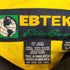 エディーバウアー Eddie Bauer 90s EBTEK アノラックダウンジャケット メンズ import:L