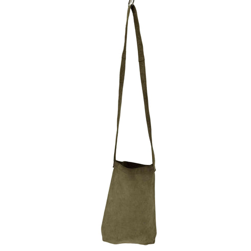 エンダースキーマ Hender Scheme pig shoulder small メンズ