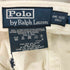 ポロバイラルフローレン Polo by RALPH LAUREN 90S スモールポニー刺繍コットン6パネルキャップ メンズ ONE SIZE