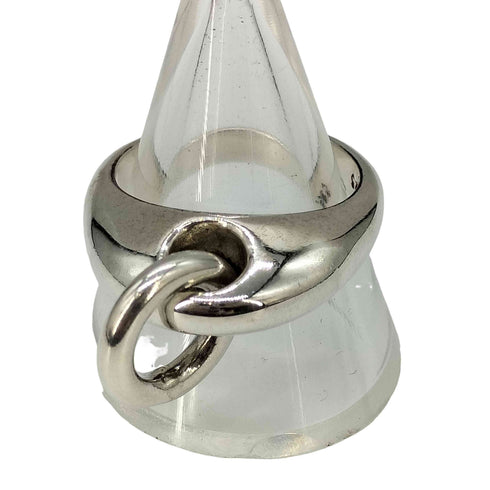 XOLO JEWELRY Knock Puff Ring メンズ 18-19号