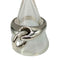 XOLO JEWELRY Knock Puff Ring メンズ 18-19号