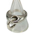 XOLO JEWELRY Knock Puff Ring メンズ 18-19号