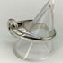 XOLO JEWELRY Knock Puff Ring メンズ 18-19号