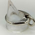 XOLO JEWELRY Knock Puff Ring メンズ 18-19号