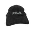 フィラ FILA MODA NELLA VITA SPORTIVA メッシュ切替コーデュロイキャップ メンズ
