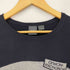 アルマーニエクスチェンジ ARMANI EXCHANGE 刺繍ロゴ クルーネックニット メンズ import:M