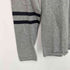 アルマーニエクスチェンジ ARMANI EXCHANGE 刺繍ロゴ クルーネックニット メンズ import:M