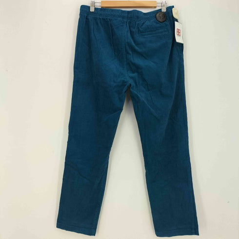 ステューシー Stussy CORDUROY EASY TROUSERS メンズ L