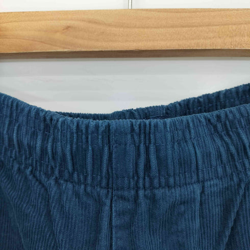 ステューシー Stussy CORDUROY EASY TROUSERS メンズ L