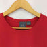アルマーニエクスチェンジ ARMANI EXCHANGE 刺繍ロゴ クルーネックニット メンズ import:M