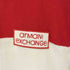 アルマーニエクスチェンジ ARMANI EXCHANGE 刺繍ロゴ クルーネックニット メンズ import:M