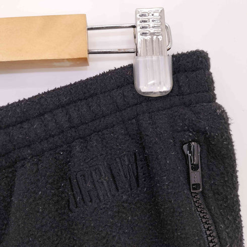 ジェイクルー J.CREW 90s SPORT フリースイージーパンツ メンズ L