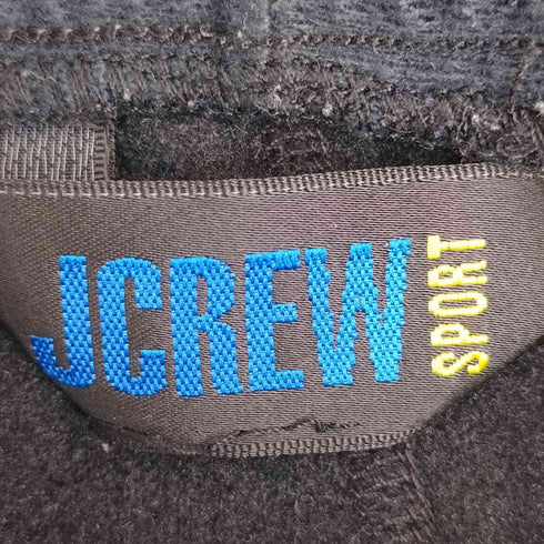 ジェイクルー J.CREW 90s SPORT フリースイージーパンツ メンズ L