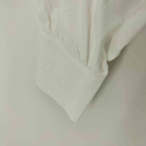 LONDA ジップアップチュールジャケット ロングカフス レディース ONE SIZE
