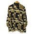 ペレペレ pelle pelle 90-00S XL ポリ100% 総柄L/Sシャツ ロングスリーブシャツ pelle pelle marc buchanan メンズ XL