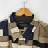ペレペレ pelle pelle 90-00S XL ポリ100% 総柄L/Sシャツ ロングスリーブシャツ pelle pelle marc buchanan メンズ XL