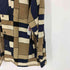 ペレペレ pelle pelle 90-00S XL ポリ100% 総柄L/Sシャツ ロングスリーブシャツ pelle pelle marc buchanan メンズ XL
