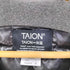 タイオン TAION Vネックインナーダウン レディース JPN:L