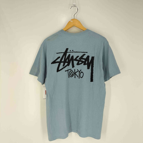 ステューシー Stussy STUSSY TOKYO TEE ステューシー トーキョー Tシャツ メンズ import:M