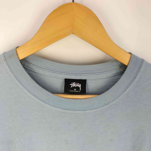 ステューシー Stussy STUSSY TOKYO TEE ステューシー トーキョー Tシャツ メンズ import:M