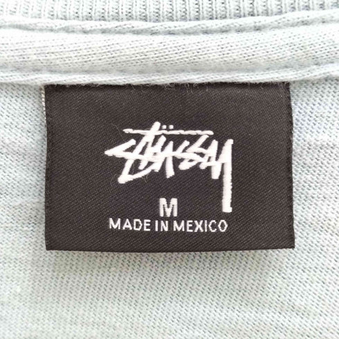 ステューシー Stussy STUSSY TOKYO TEE ステューシー トーキョー Tシャツ メンズ import:M