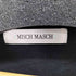 ミッシュマッシュ MISCH MASCH ボウタイアーガイルニット レディース JPN:M