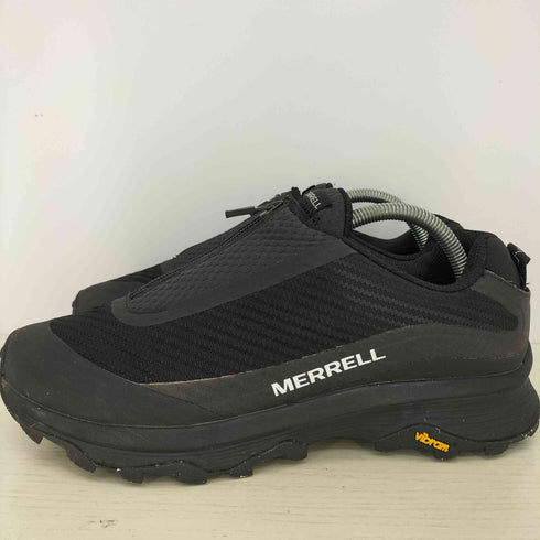 メレル MERRELL MOAB SPEED STORM MOC GORE-TEX モアブスピードストームモックゴアテックス メンズ JPN:27