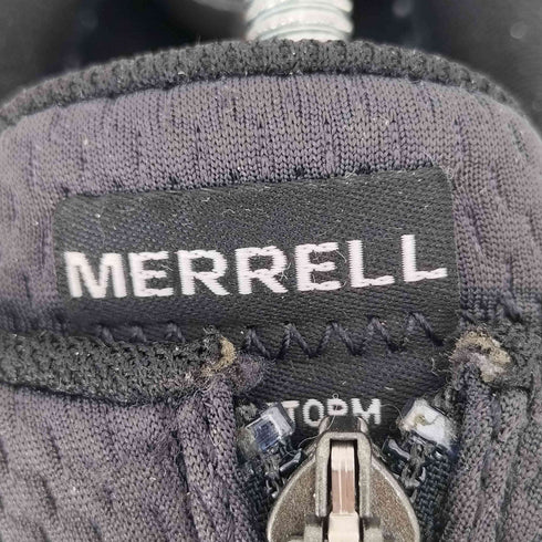 メレル MERRELL MOAB SPEED STORM MOC GORE-TEX モアブスピードストームモックゴアテックス メンズ JPN:27