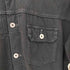 アッパーハイツ upper hights THE LOOSE JEAN JACKT レディース JPN:0