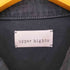 アッパーハイツ upper hights THE LOOSE JEAN JACKT レディース JPN:0